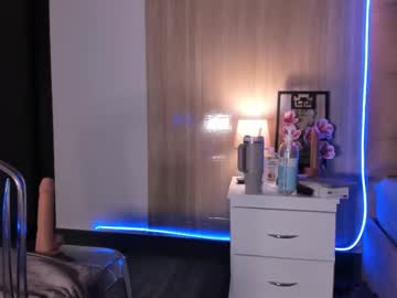 maddyluxe's chat room