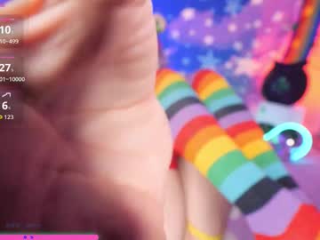 rainbowslut's chat room