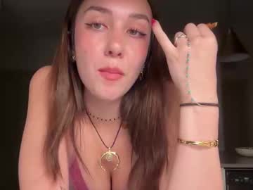 isabellelayla's chat room