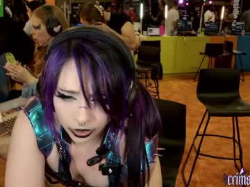 crimsonkitten's chat room