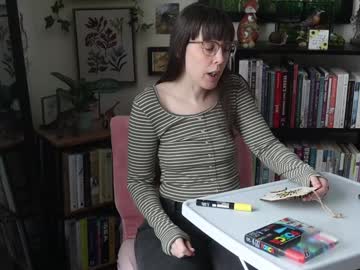 ellynaomi's chat room