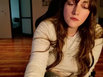 clover_tully's chat room