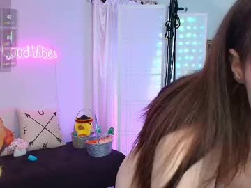 foxy_gamer's chat room