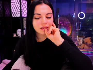 alma_pearl's chat room