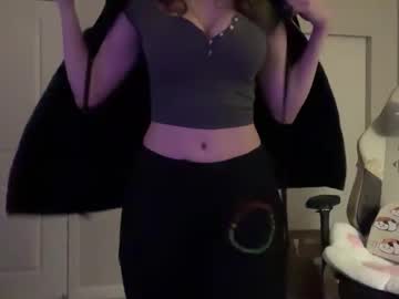 lunasnows's chat room