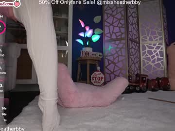 heatherbby's chat room