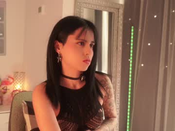 mysticxkitty's chat room