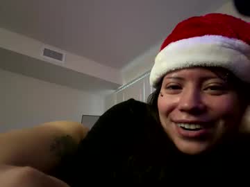 petitelatinamama's chat room