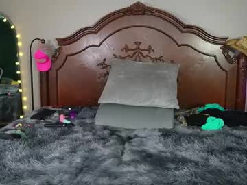 oh_lovely_girl's chat room