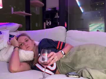 graciemae_baexx's chat room