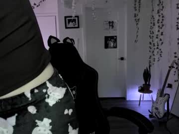 blackberryfizz's chat room