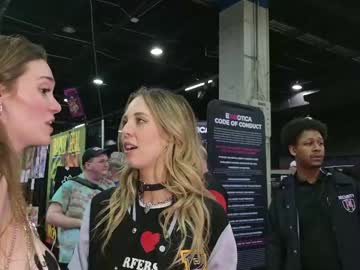 yourgirlmillie's chat room