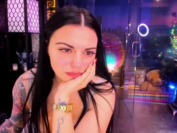 alma_pearl's chat room