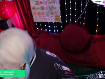 crimsonkitten's chat room