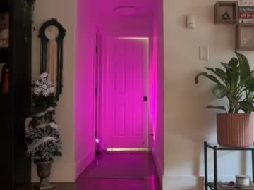 ariajackson's chat room