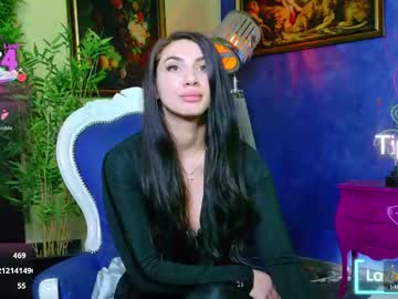 nicollepalmer's chat room