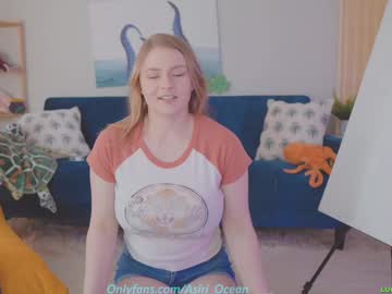 asiri_ocean's chat room