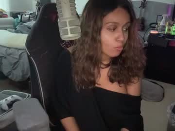 blackgurlkitty's chat room