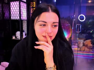 alma_pearl's chat room