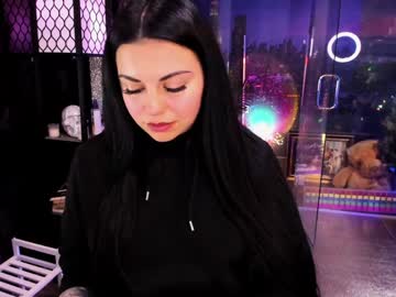 alma_pearl's chat room