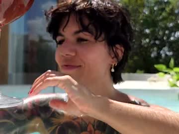 _frankie_rivers's chat room