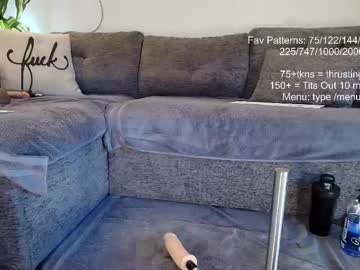 tatum_shae's chat room