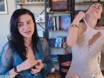 levity_opossum's chat room