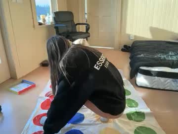 kateharperr's chat room