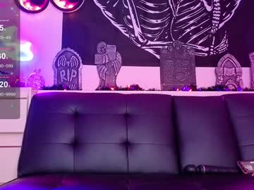 daphnemadison's chat room