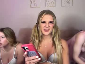 alyssastonee's chat room