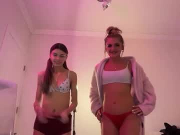 alyssastonee's chat room