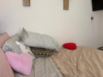 cami_calderon's chat room