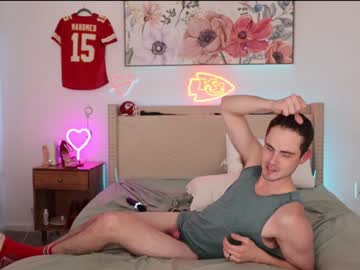 ari_lovexo's chat room