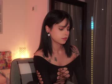 mysticxkitty's chat room