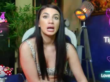 nicollepalmer's chat room