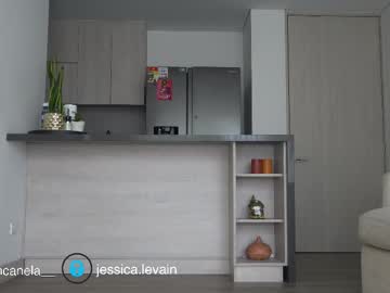 canelasungirl's chat room