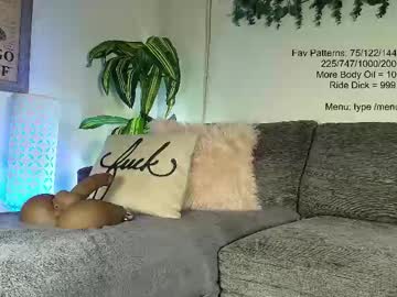 tatum_shae's chat room