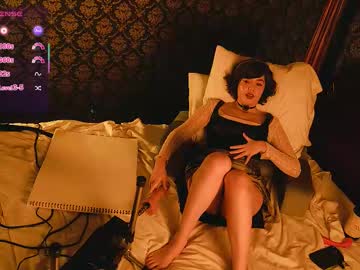 thecamwoman's chat room