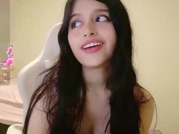 elisparadisex's chat room