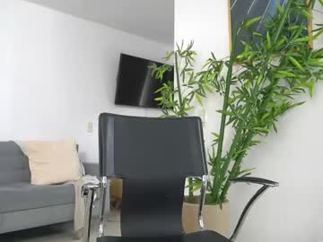 canelasungirl's chat room