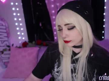 crimsonkitten's chat room