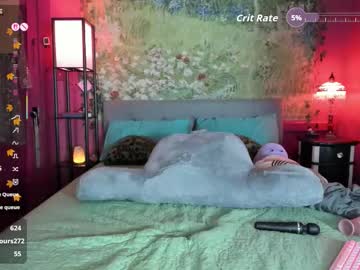 cashmerefoxxx's chat room