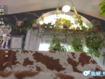 olive_you_'s chat room