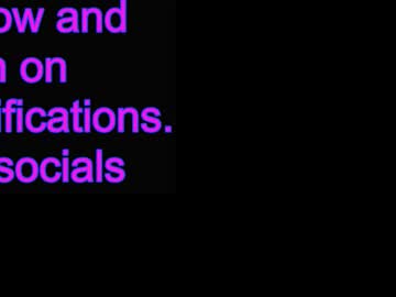 ticketshow's chat room