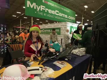 heatherbby's chat room