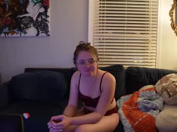 peachespunkins's chat room