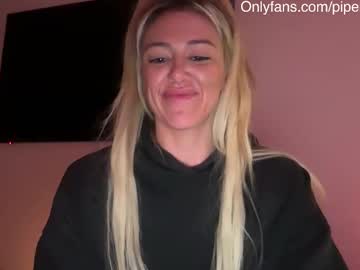 piper_patterson's chat room