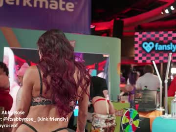 itsabbyrose_'s chat room