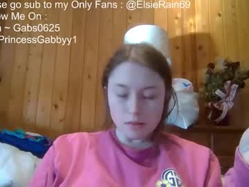 elsierain469's chat room