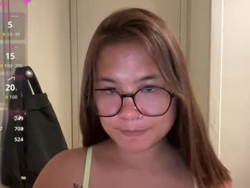 oohhellothere's chat room